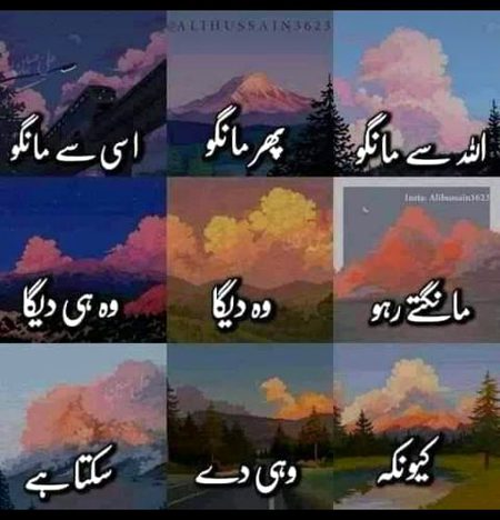 Islamic Quotes image