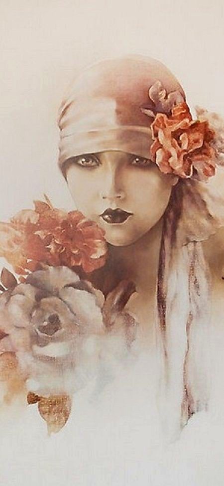 Paintings image