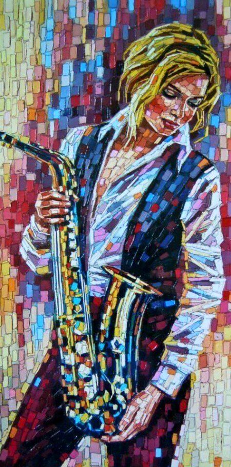 Paintings image