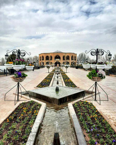 Beautiful Structures image