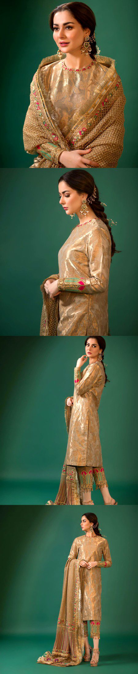 Pakistani Celebs image