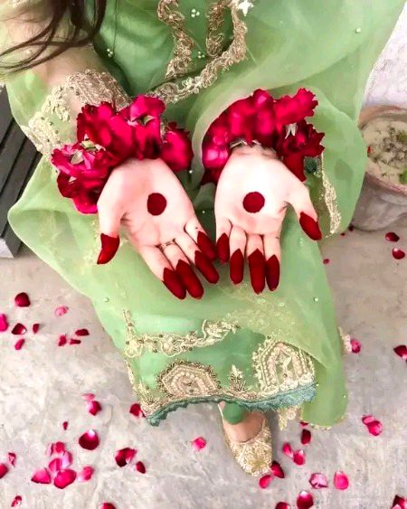 Mehndi Design image