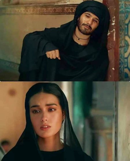 محبت میں کوئی حساب نہیں ہوتا جناب__❣️
محبت جس سے بھی ہو، بے حساب ہوتی ہے__❣️
❤️🖤