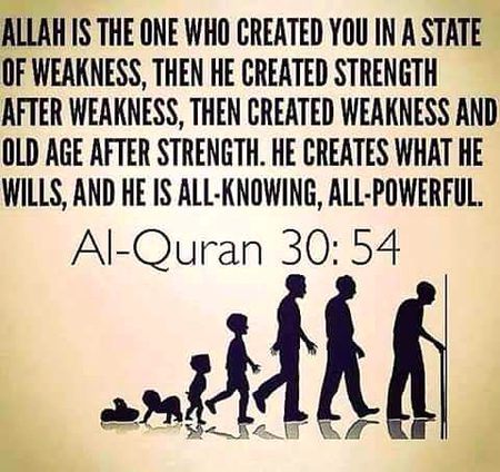 Islamic Quotes image