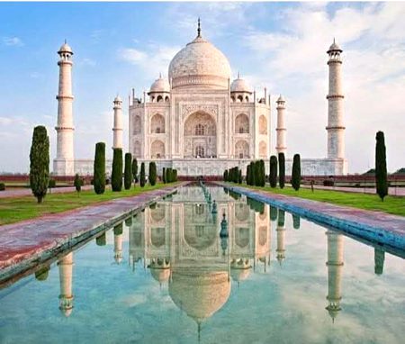 Beautiful Structures image