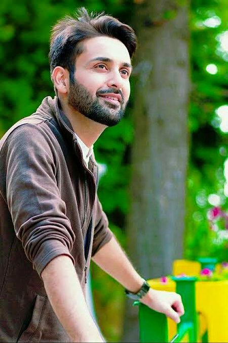 Pakistani Celebs image