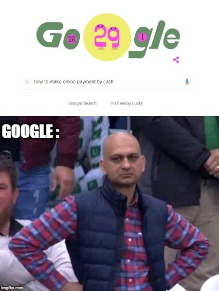 Memes & Satire image