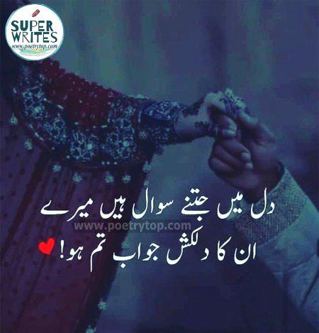 Romantic Poetry image