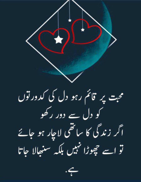 Be zmeer. . . Ahsan framoosh. 
Hm to dushmn ko b pakiza sza dty hn. hth uthty nh nzroo se gira dty hn.