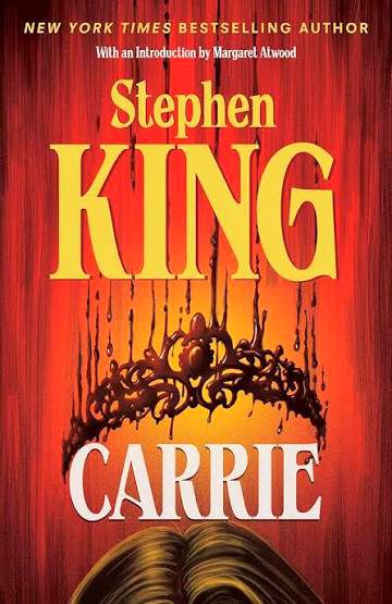 Horror Novels image