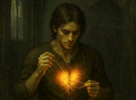 عافیت کی قیمت ہوتی ہے، اگر کوئی اپنے زخم سینا چاہتا ہے تو اُسے سوئی کی چبھن برداشت کرنا ہو گی