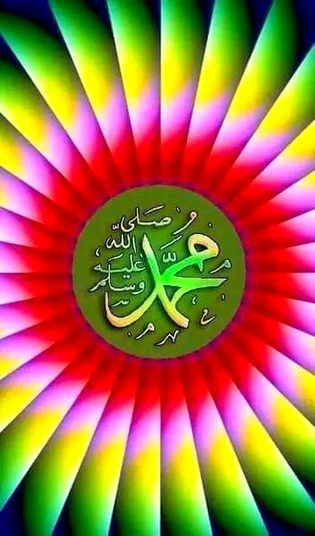 آپ کی ذات ازل آپ کا پیغام ابد 💞 نہ کوئی 💕آپ سے پہلے نہ حضور کوئی آپ کے بعد