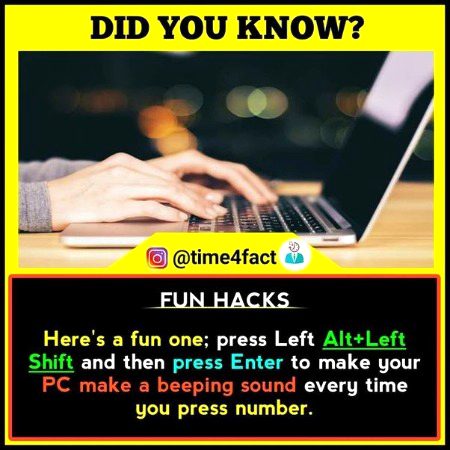 Interesting Posts image