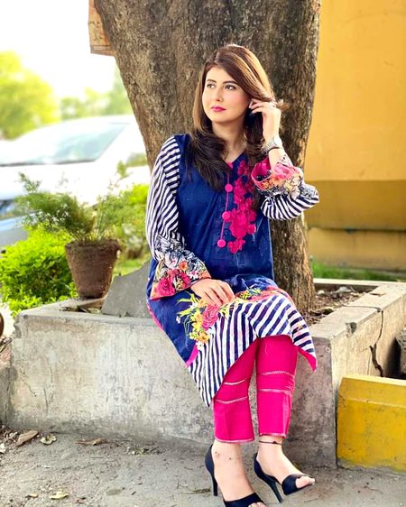 Pakistani Celebs image