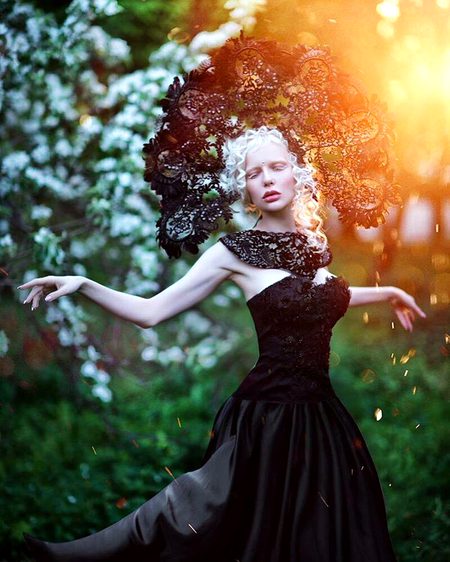 Beautiful People image