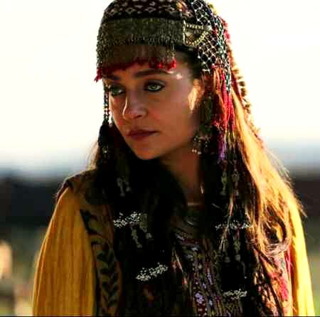 Turkish Celebs image