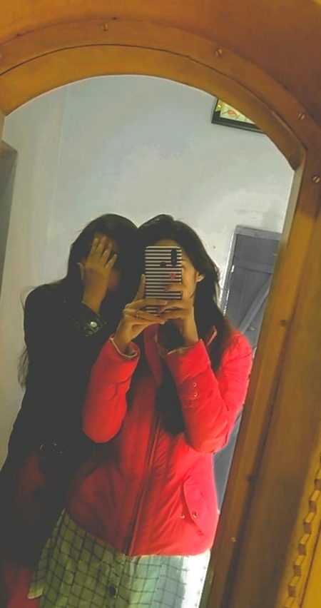 Na koi Ex h Na koi next h mere leye meri frnd hi sb se best hein