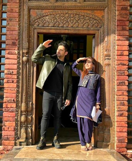 Pakistani Celebs image