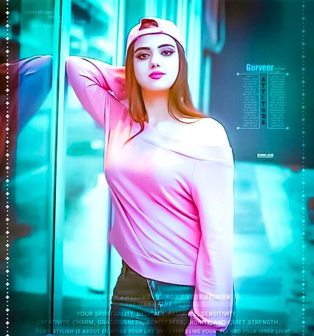 Beautiful People image