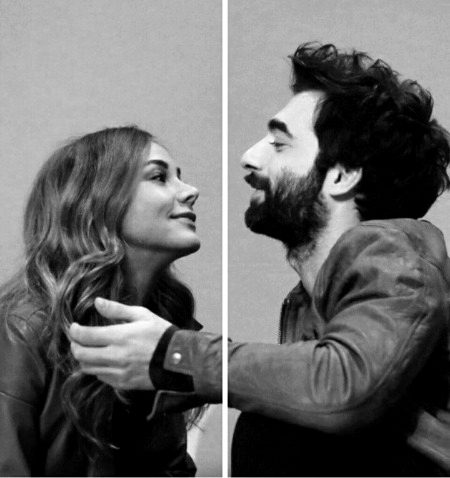 Beautiful People image