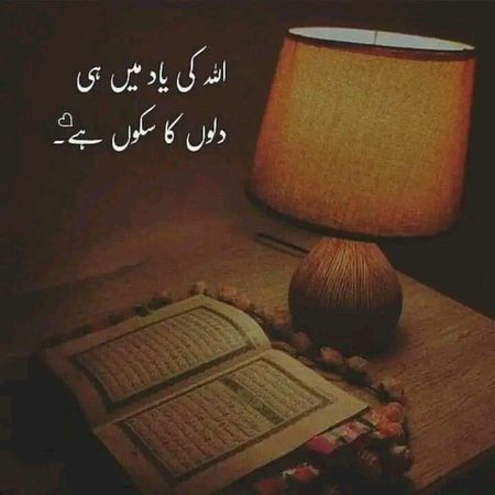 Islamic Quotes image