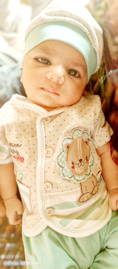 MASHallah my son M.ABDULLAH