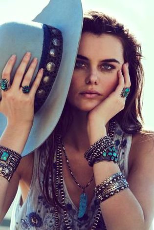 Beautiful People image