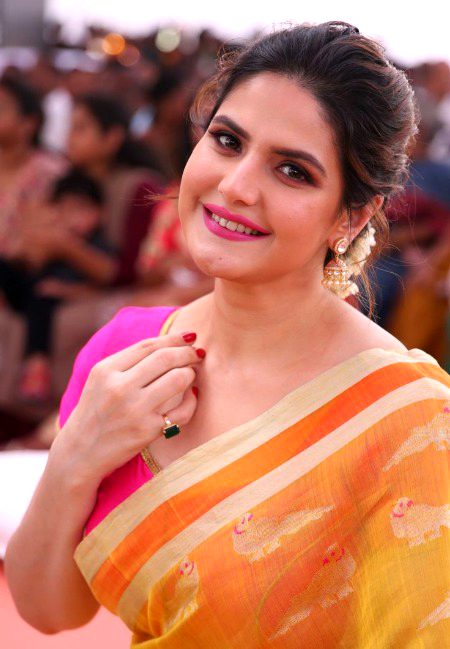 Indian Celebs image