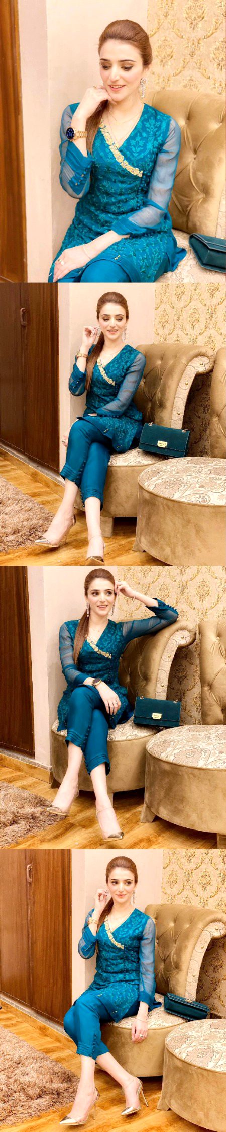 Pakistani Celebs image