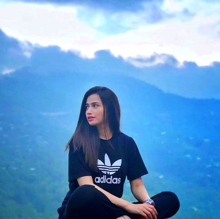 Pakistani Celebs image