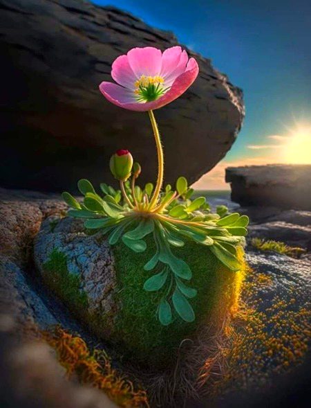 Beautiful Nature image