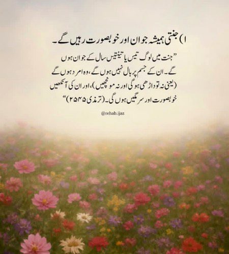 Jannat ❤️