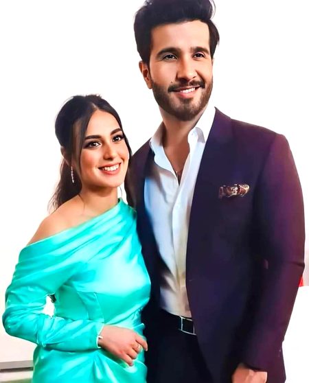 Pakistani Celebs image