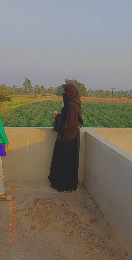 *آج پھر میرے گھر میری شادی کا ذکر ہوا ہے🙈*
*آج پھر مجھے تیرے وعدے یاد آ گئے .....💔🥹*