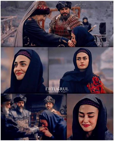 Turkish Celebs image