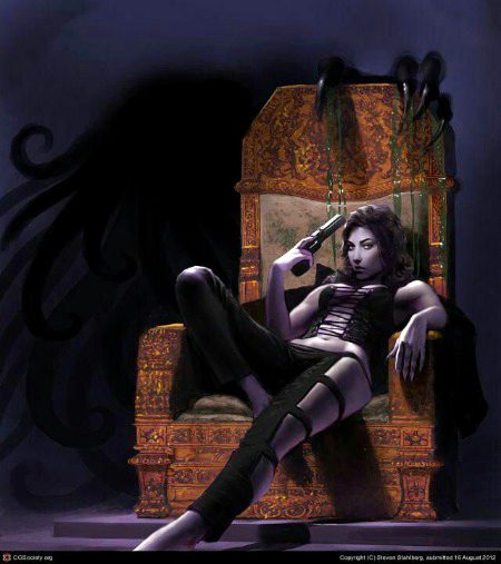 Digital Art image