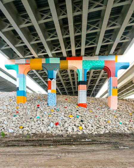Street Art image