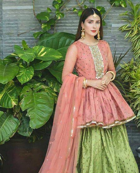 Pakistani Celebs image