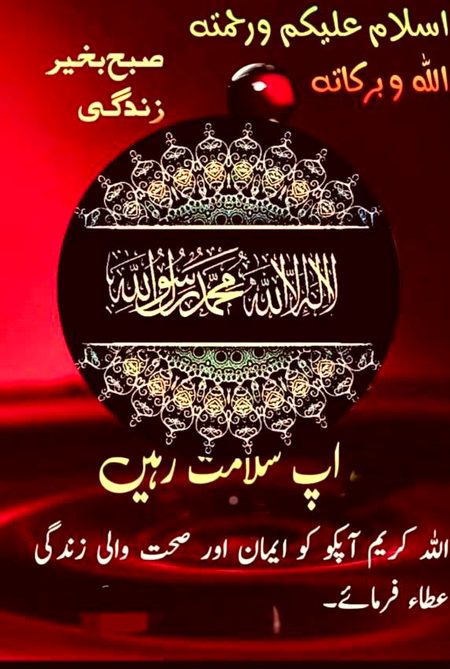 Islamic Quotes image