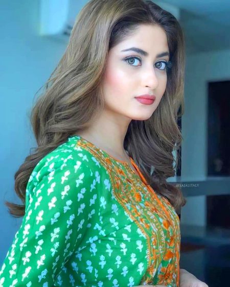 Pakistani Celebs image