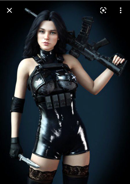 Digital Art image