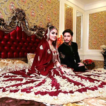 Pakistani Celebs image