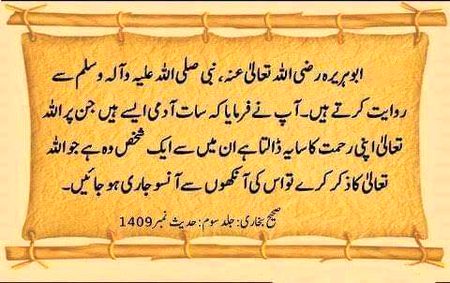 Islamic Quotes image