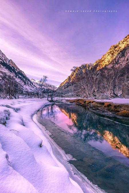 Beautiful Nature image
