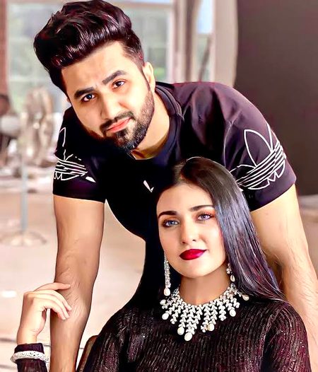 Pakistani Celebs image