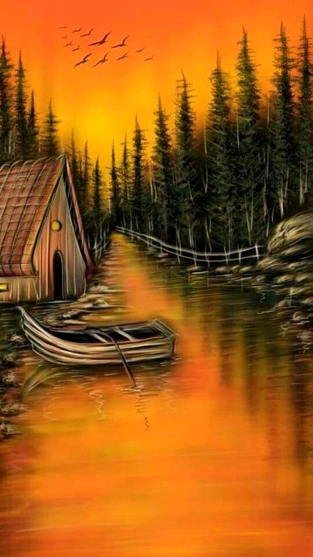 Paintings image