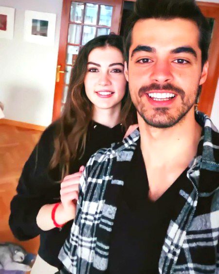 Turkish Celebs image