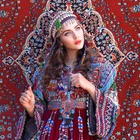 Beautiful People image