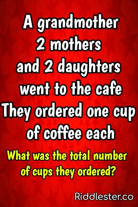 Riddles & Puzzles image