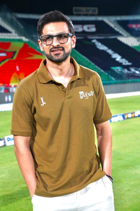 Pakistani Celebs image